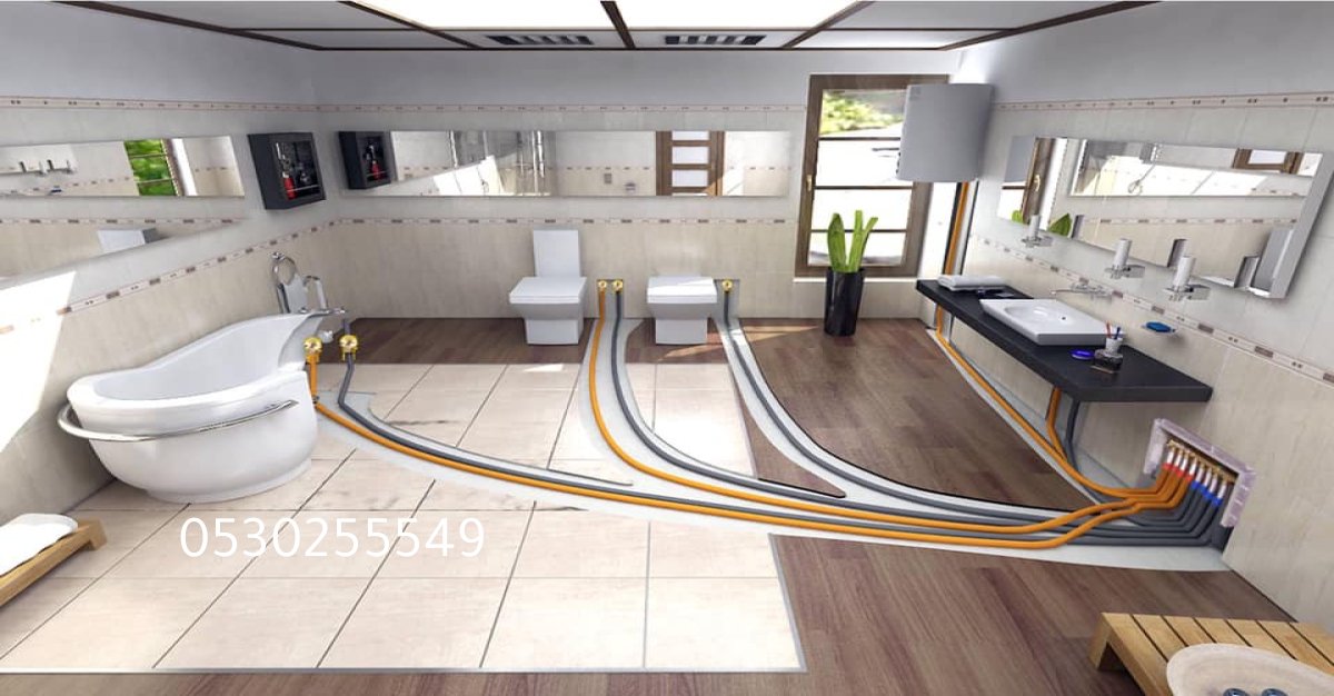 مقاول عام بجدة | ترميم وتشطيب وهدم وترحيل – بناء فلل - هناجر في جدة