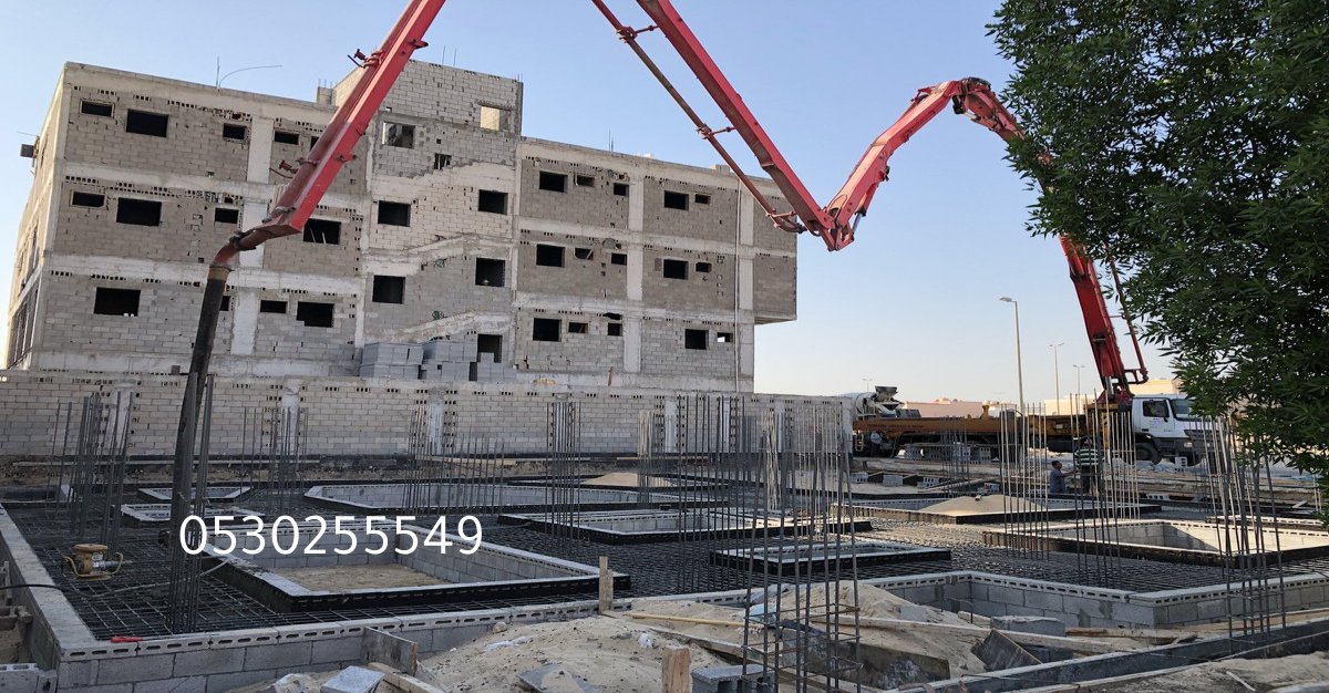 مقاول بناء مغاسل سيارات في جدة